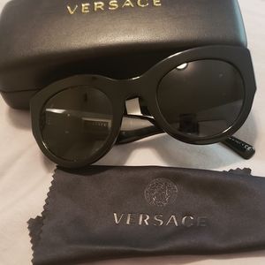 Versace sunglasses